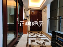 入户花园