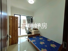 卧室