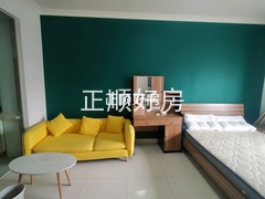 客厅