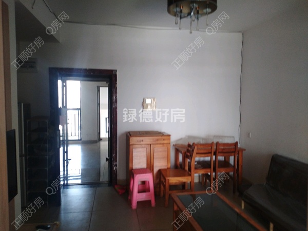 客厅