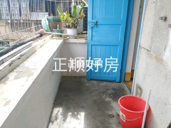 阳台