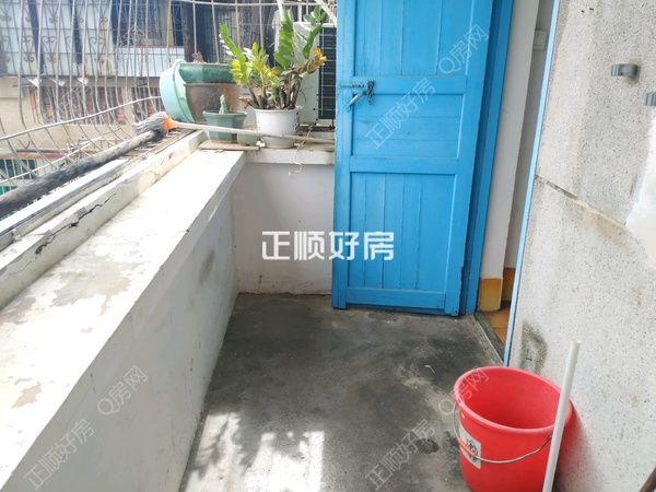 阳台