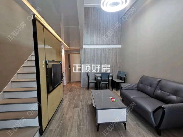 客厅