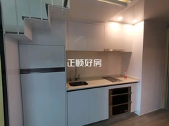 厨房