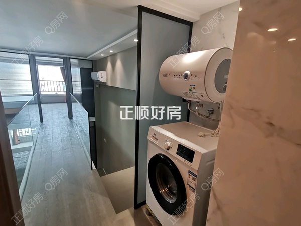 卫生间