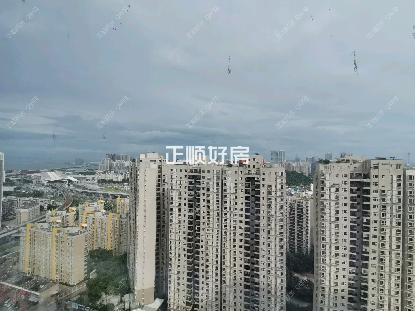 实景图