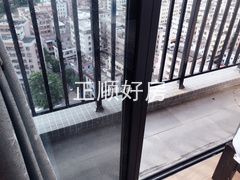 阳台