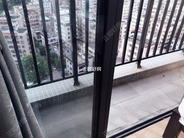 阳台