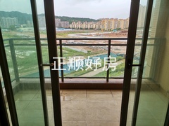 阳台