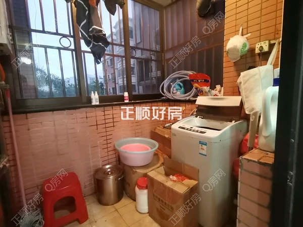 阳台