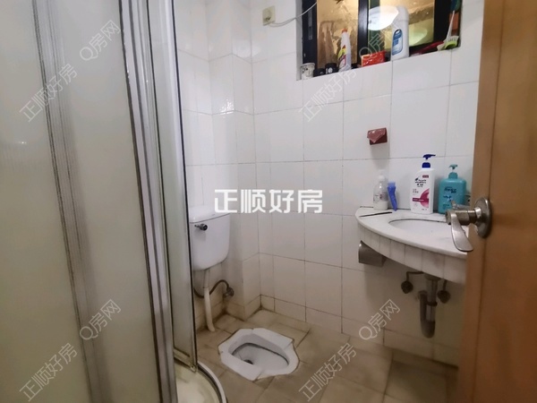 卫生间