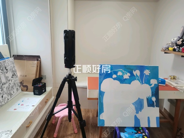 客厅