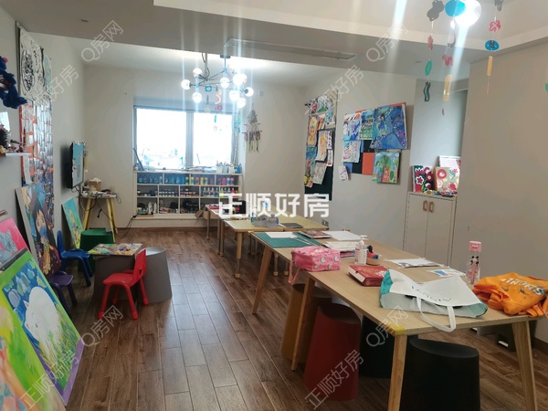 VR看房