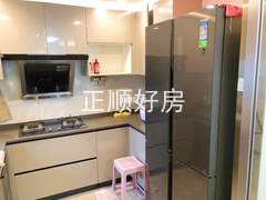 厨房