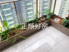 阳台