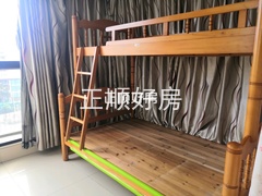 次卧