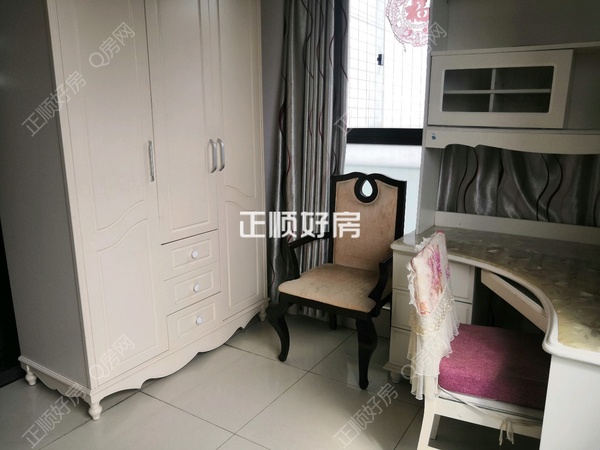次卧
