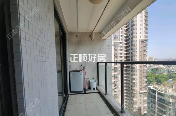 阳台
