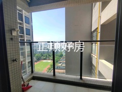 小阳台