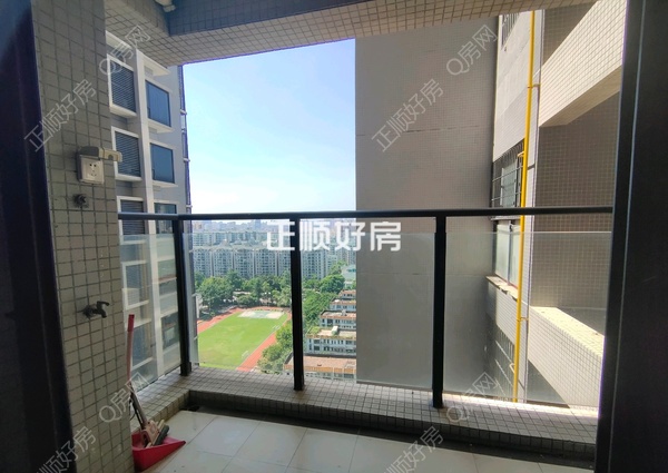 小阳台