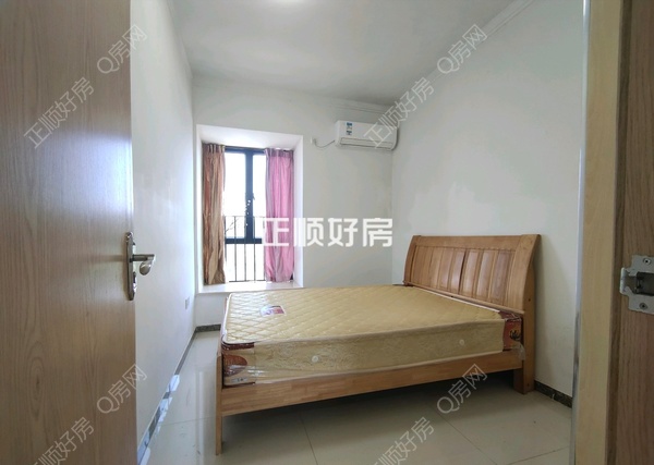 次卧