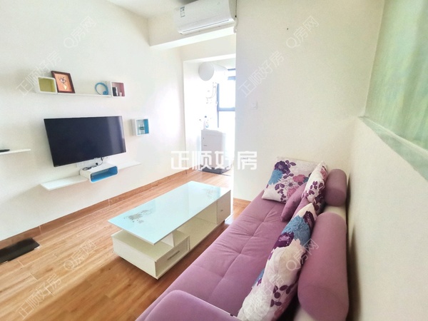 VR看房