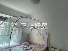 次卧