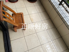 阳台