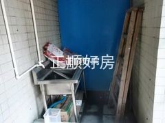阳台