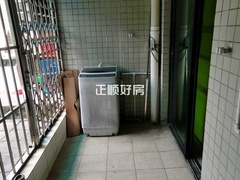 阳台