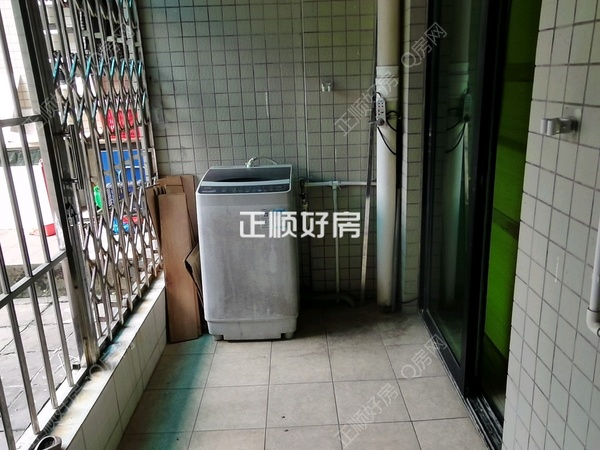 阳台