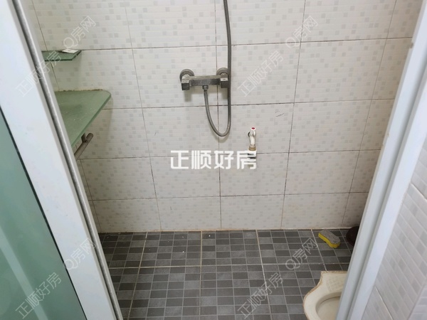 卫生间