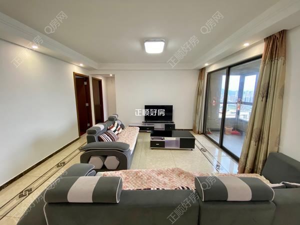 VR看房