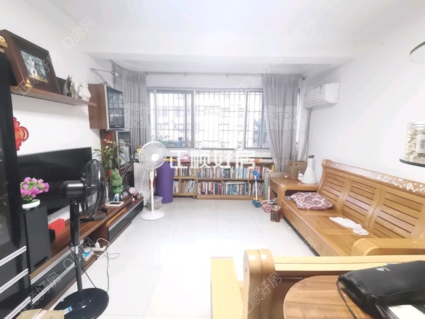VR看房