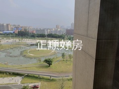 小区图