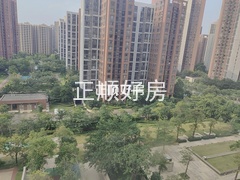 小区图