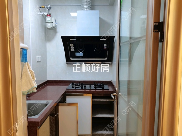 客厅