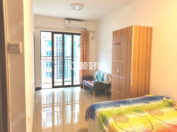 VR看房