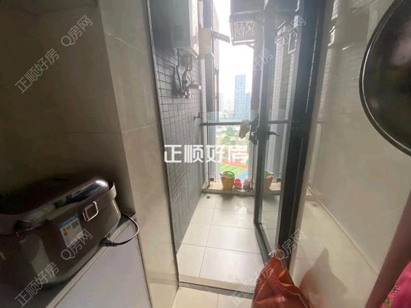 客厅