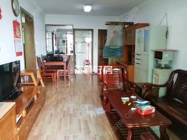 VR看房