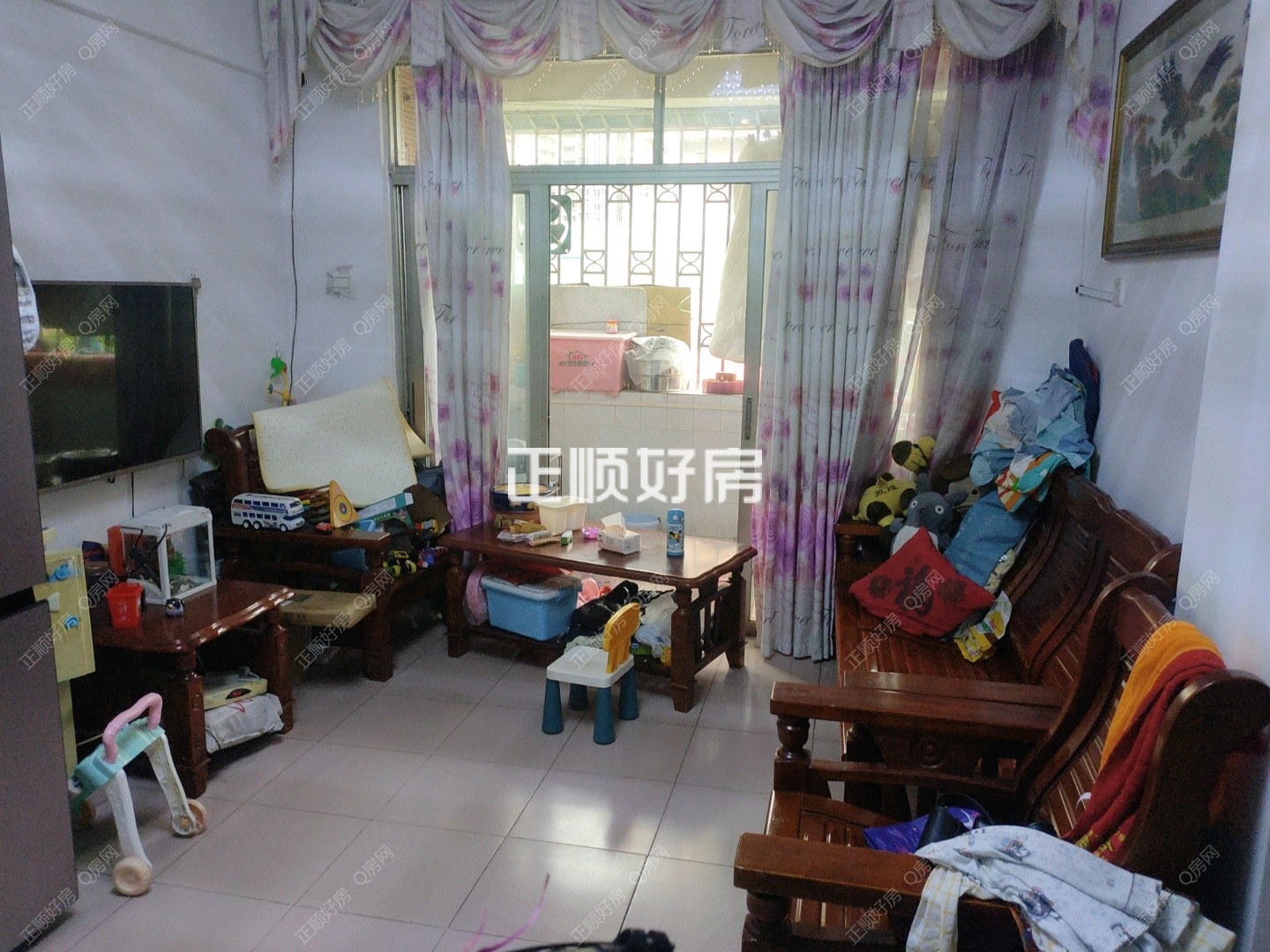 兰埔花园，拱北黄金地段，配套成熟，看中了价格有空间。