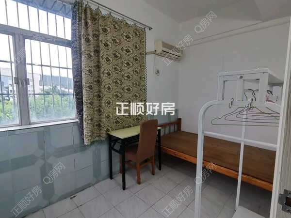 4号房