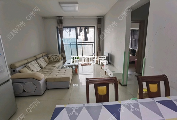 VR看房