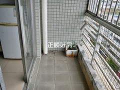 阳台
