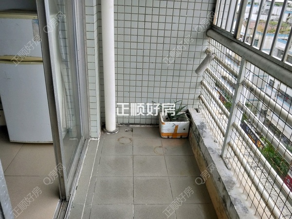 阳台