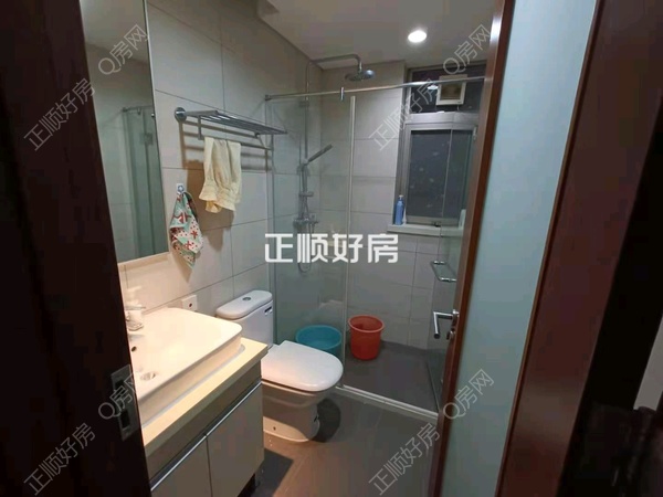 卫生间