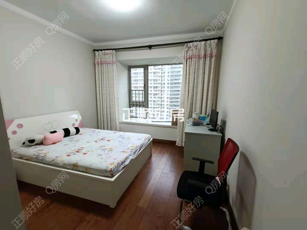 卧室