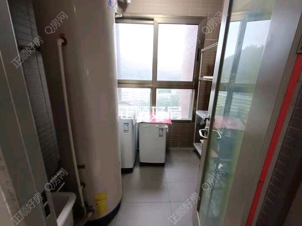 小阳台
