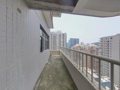阳台