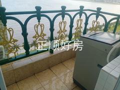 阳台